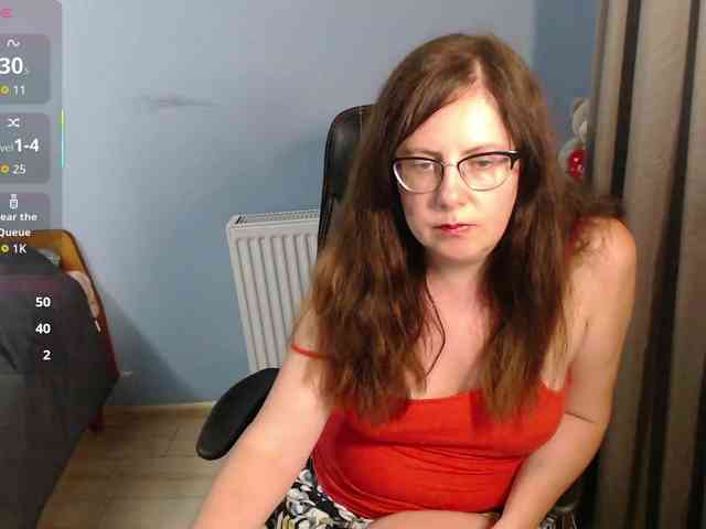 mandarinka28 webcam