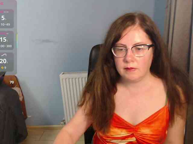 mandarinka28 webcam