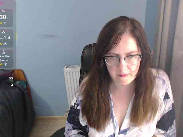 mandarinka28 webcam