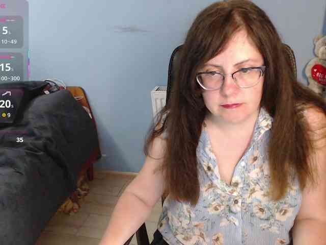 mandarinka28 webcam