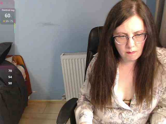 mandarinka28 webcam