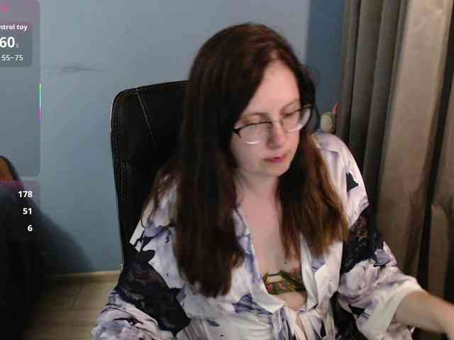 mandarinka28 webcam