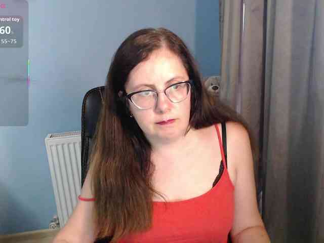 mandarinka28 webcam