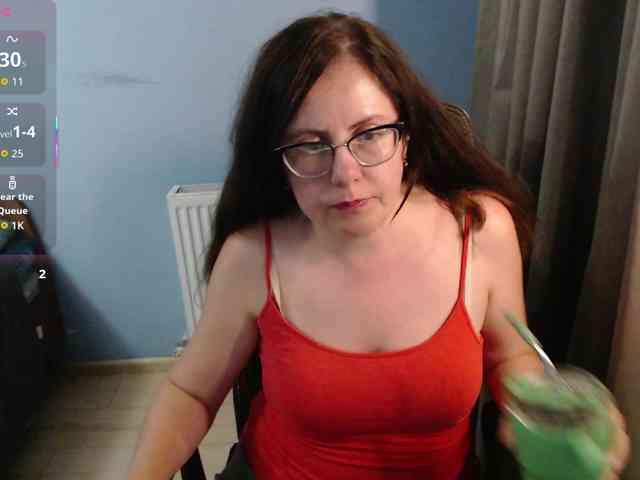 mandarinka28 webcam