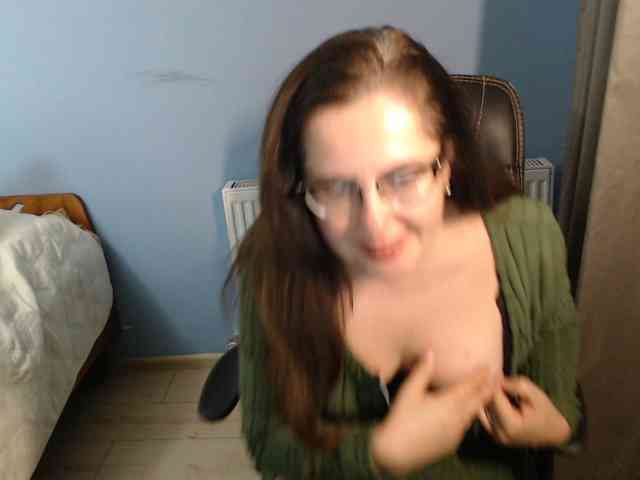 mandarinka28