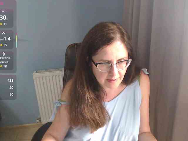 mandarinka28 webcam