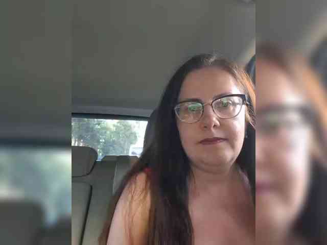 mandarinka28 webcam