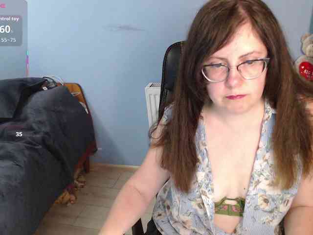 mandarinka28 webcam