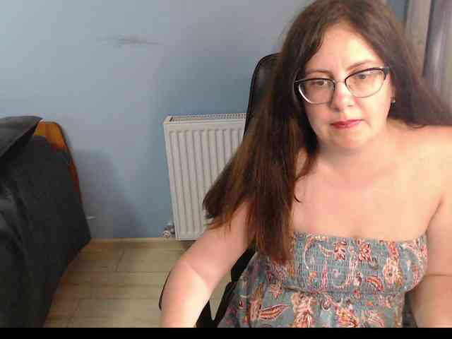 mandarinka28 webcam