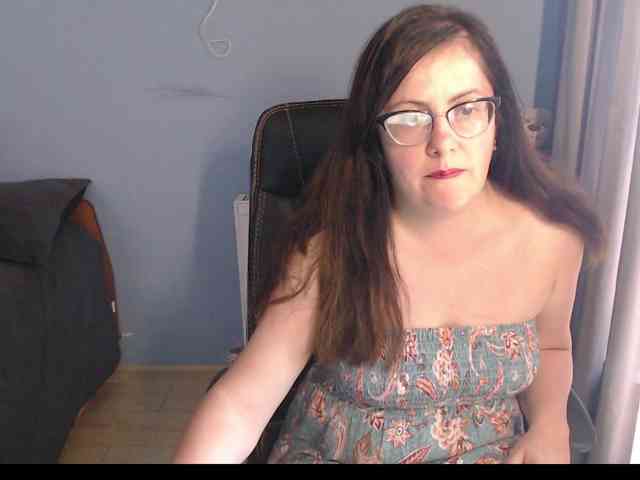 mandarinka28 webcam