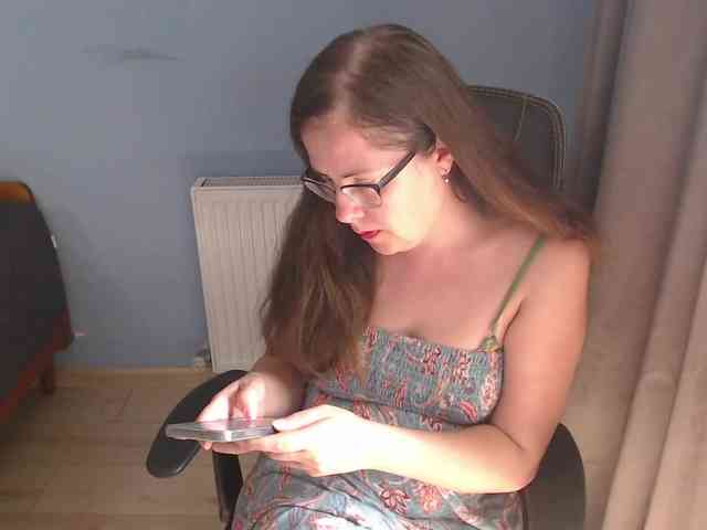 mandarinka28 webcam