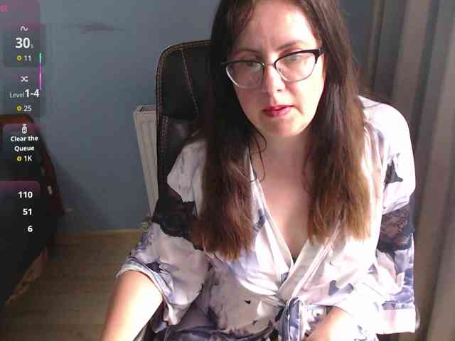mandarinka28 webcam