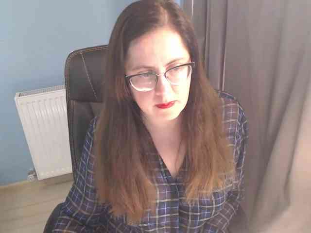 mandarinka28 webcam