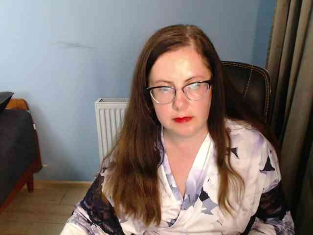mandarinka28 webcam
