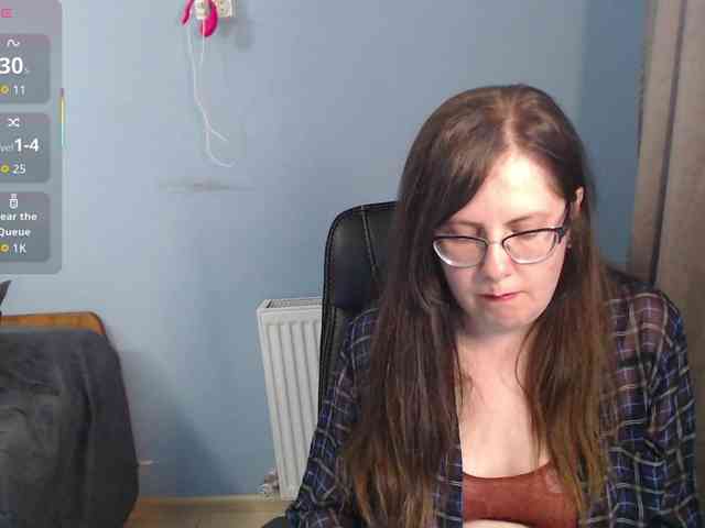 mandarinka28 webcam
