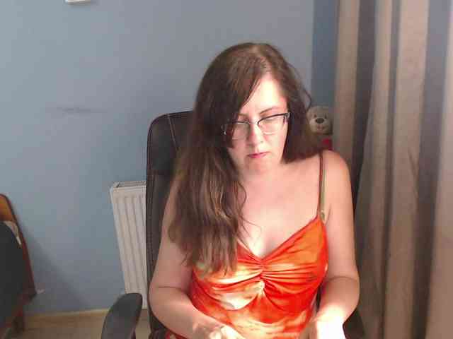 mandarinka28 webcam