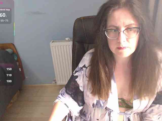 mandarinka28 webcam