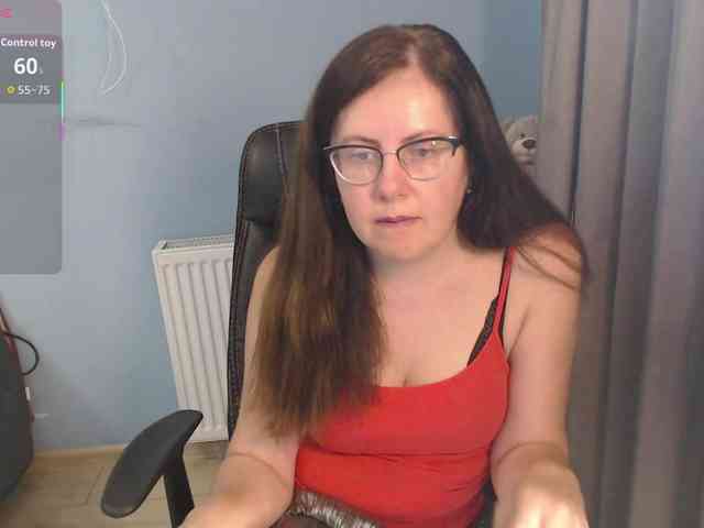 mandarinka28 webcam