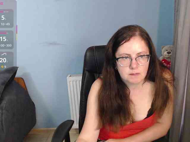 mandarinka28 webcam