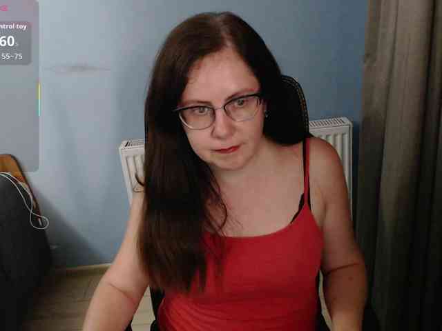 mandarinka28 webcam