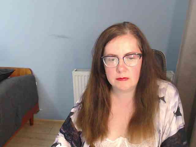 mandarinka28 webcam