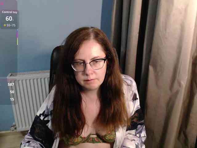 mandarinka28 webcam