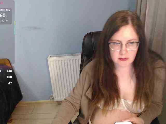mandarinka28 webcam