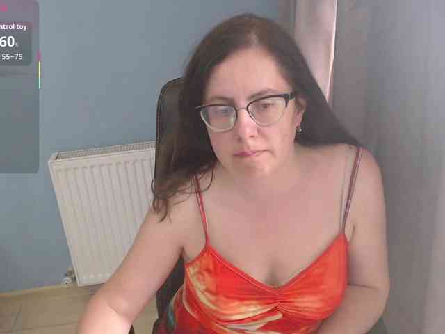 mandarinka28 webcam