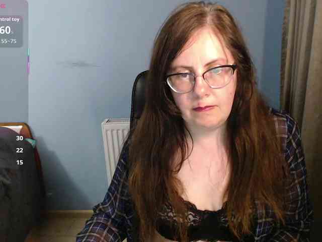 mandarinka28 webcam