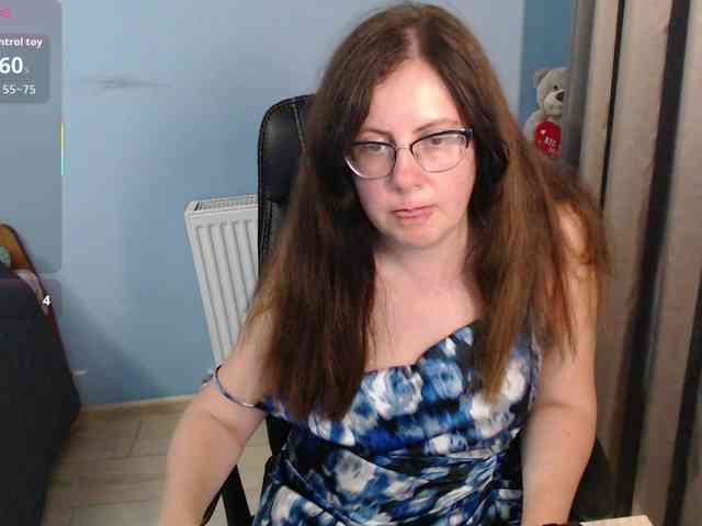 mandarinka28 webcam