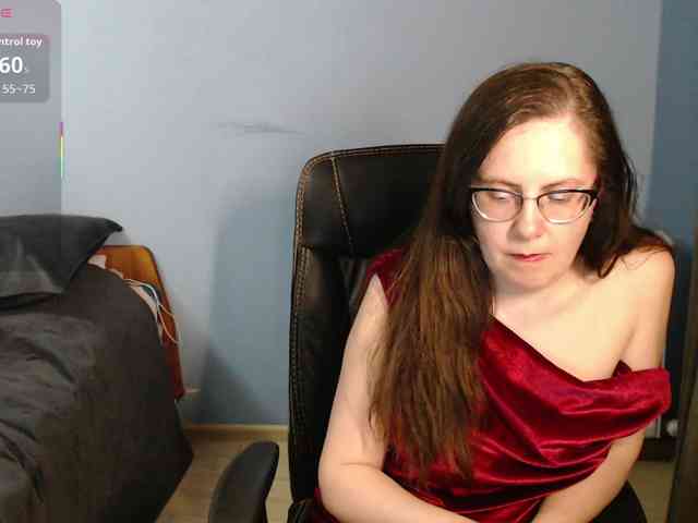 mandarinka28 webcam