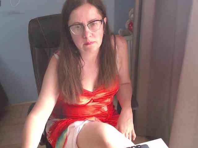mandarinka28