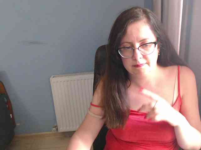 mandarinka28 webcam