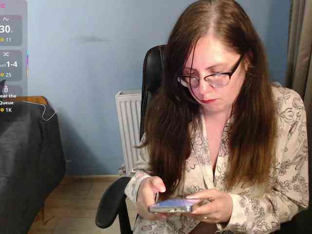 mandarinka28 webcam