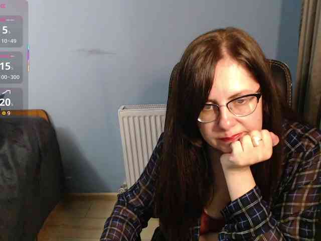 mandarinka28 webcam