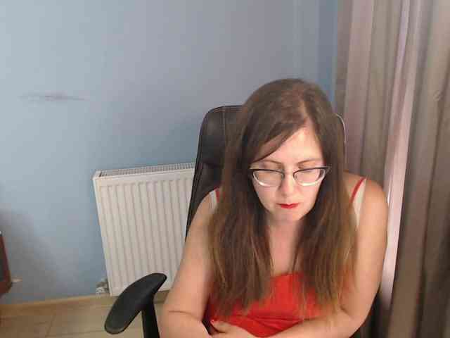 mandarinka28 webcam