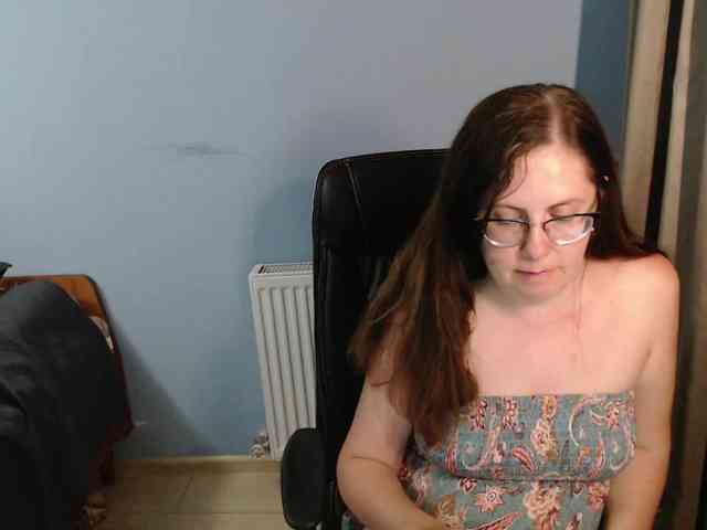 mandarinka28 webcam