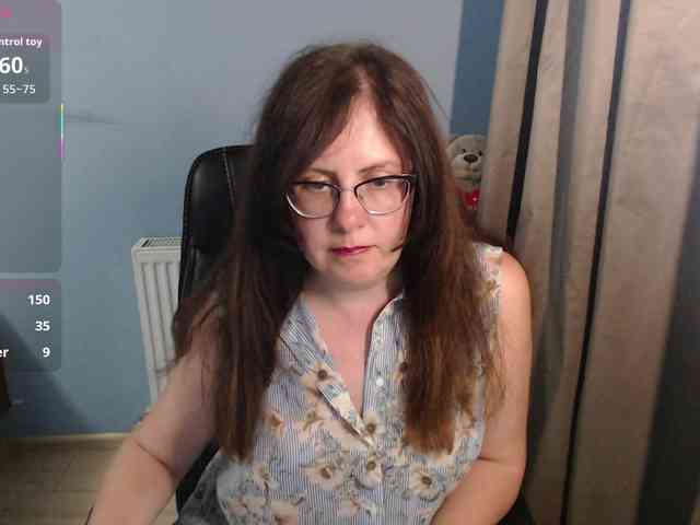 mandarinka28 webcam