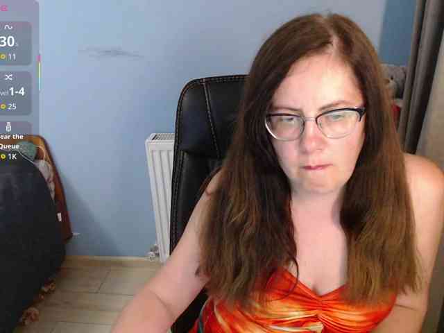 mandarinka28 webcam