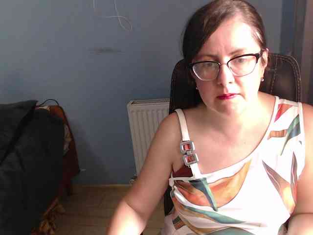 mandarinka28 webcam