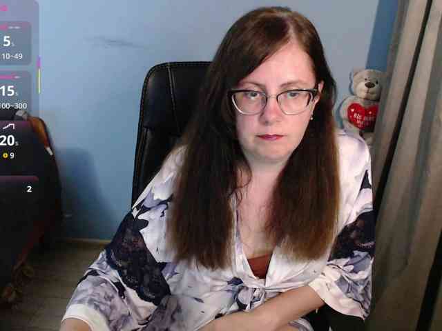 mandarinka28 webcam