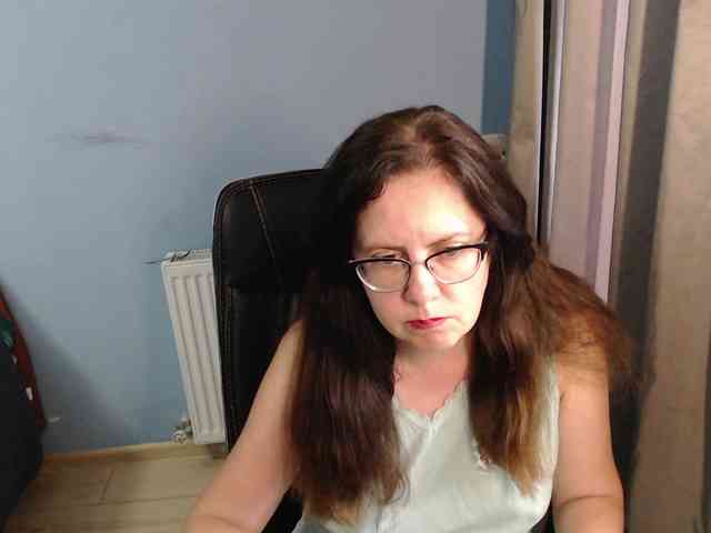 mandarinka28 webcam