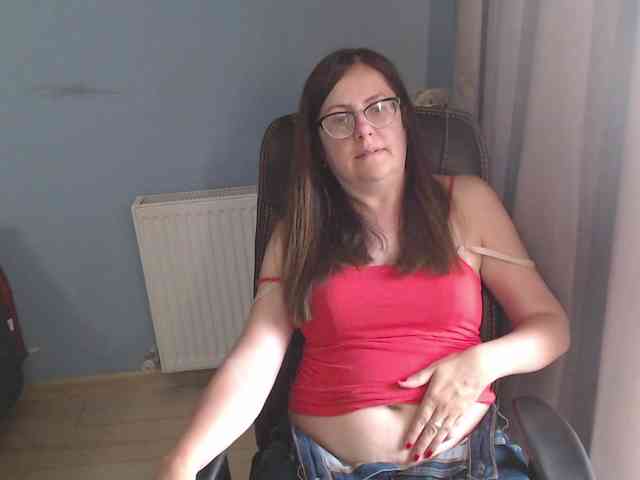 mandarinka28 webcam