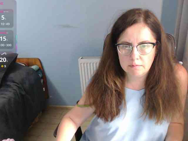 mandarinka28 webcam
