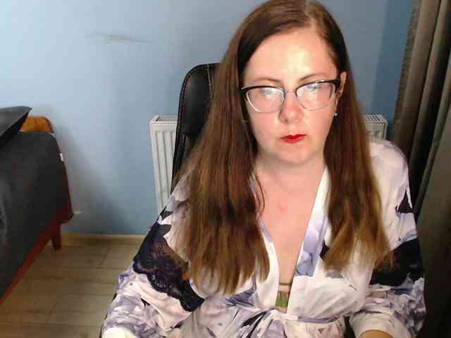 mandarinka28 webcam