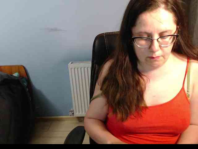 mandarinka28 webcam