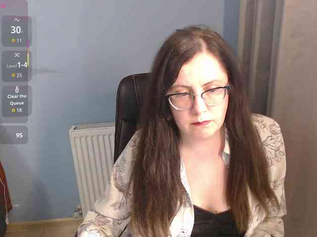 mandarinka28 webcam