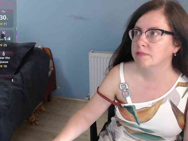 mandarinka28 webcam