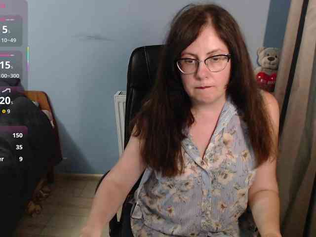 mandarinka28 webcam