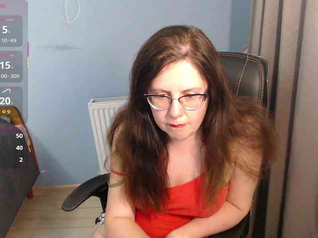 mandarinka28 webcam